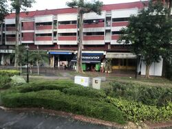 Changi Village (D17), Retail #424010131